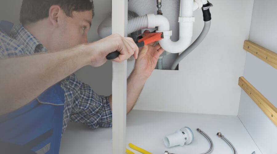 Professional Gas Leak Detection in Stringtown, OK